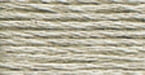 (2 pack) DMC Pearl Cotton Skein Size 5 27.3yd-Light Beaver Grey