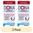 thumbnail image 1 of (2 pack) DONA Crystalline Glucosamine Sulfate 60 Caplets, 1 of 7