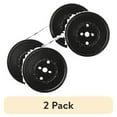 thumbnail image 1 of (2 pack) Dataproducts Non-OEM New Black Printer Ribbon for Texas Instruments 996241-0002 (EA), 1 of 3