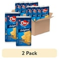 thumbnail image 1 of (2 pack) DUX Club Original Cracker Bag 9x3, 1 of 9