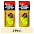 thumbnail image 1 of (2 pack) Daisy Slingshot Replacement Sports Rubber Band for Daisy Slingshots, 1 of 6