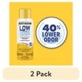 thumbnail image 1 of (2 pack) Daisy Yellow, Rust-Oleum Low Odor Premium Gloss Spray Paint-388269, 11 oz, 1 of 13