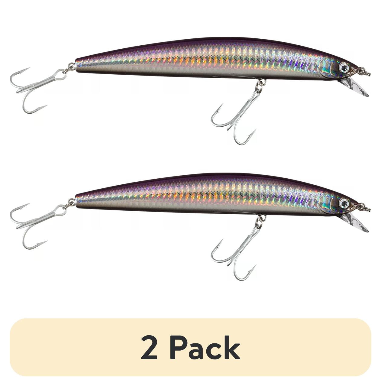 Daiwa Salt Pro Minnow Swim Bait DSPM15F35 Bone - Walmart.com Daiwa Salt Pro Minnow Swim Bait DSPM15F35 Bone - Walmart.com
