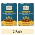 thumbnail image 1 of (2 pack) Dakota Growers Gluten Free Organic Penne Rigati Pasta, 12 Ounces - 12 per Case, 1 of 2