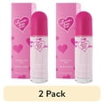 thumbnail interactive-video image 1 of (2 pack) Dana Love's Baby Soft Whisper Soft Mist, Perfume Spray 2.5 fl oz, 1 of 10