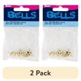 thumbnail image 1 of (2 pack) Liberty Bell Gold 3/8 Inch, 1 of 2