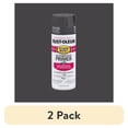 thumbnail image 1 of (2 pack) Dark Gray, Rust-Oleum Stops Rust Automotive Primer Spray Paint-2089830, 12 oz, 1 of 6