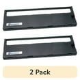 thumbnail image 1 of (2 pack) Dataproducts R0040 Printer Ribbon, 1 of 4