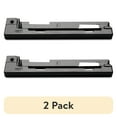 thumbnail image 1 of (2 pack) Dataproducts R0910 Compatible Ribbon Purple, 1 of 3