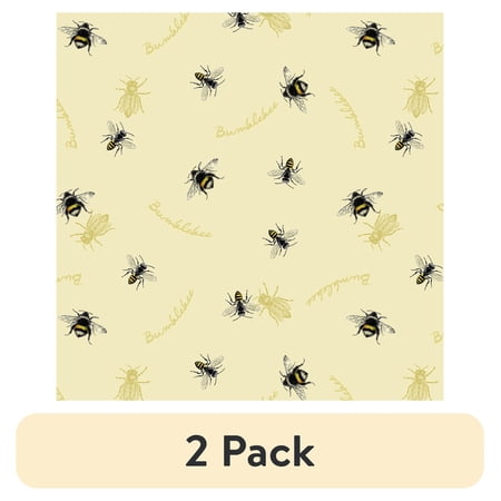(2 pack) 1 Yard 100% Cotton Follow the Sun, Multi-color, 44" Wide for Quilting & Sewing by David Textiles