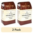 thumbnail image 1 of (2 pack) PAPANICHOLAS COFFEE PCO33700 100% Pure Coffee, House Blend, Ground, 28 oz Bag, 1 of 3