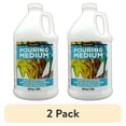 thumbnail image 1 of (2 pack) DecoArt Clear Pouring Medium, 64 oz., 1 of 4