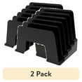 thumbnail image 1 of (2 pack) Deflect-o Small Incline Sorter, 1 of 6