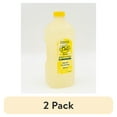thumbnail image 1 of (2 pack) Del's Premium Lemon-ade 53oz.  Made with Pure Cane Sugar, 1 of 5