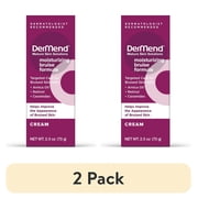 (2 pack) Dermend Arnica Bruise Cream 2.5 oz - Mature Skin Solution with Vitamin K