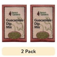 thumbnail image 1 of (2 pack) Desert Gardens Guacamole Dip Mix, 1 of 3
