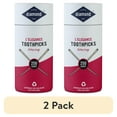 thumbnail image 1 of (2 pack) Diamond L'Elegance Extra Long Toothpicks 250 Count, 1 of 9