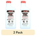 thumbnail image 1 of (2 pack) Diesel Fuel Supplement Anti-gel 26oz, 1 of 8