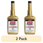 2 pack Diesel Injector & DPF Flush 12-OZ
