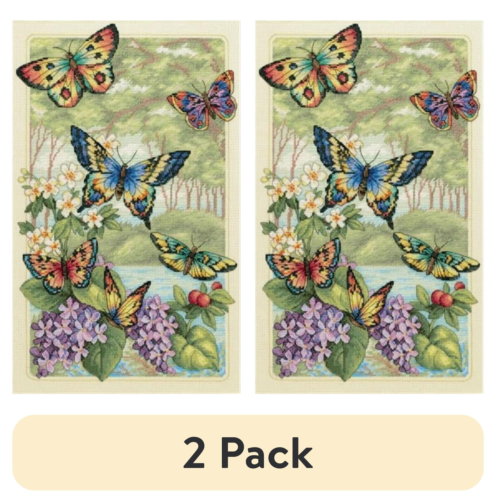 Dimensions Gold Collection Counted Cross Stitch Kit 10