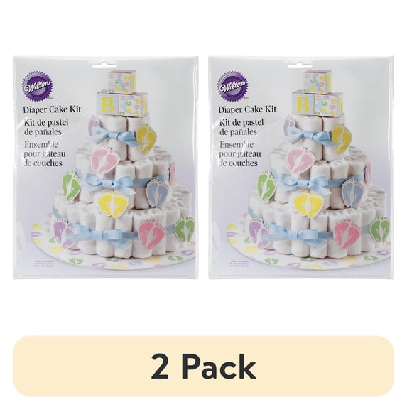 (2 pack) Dimensions