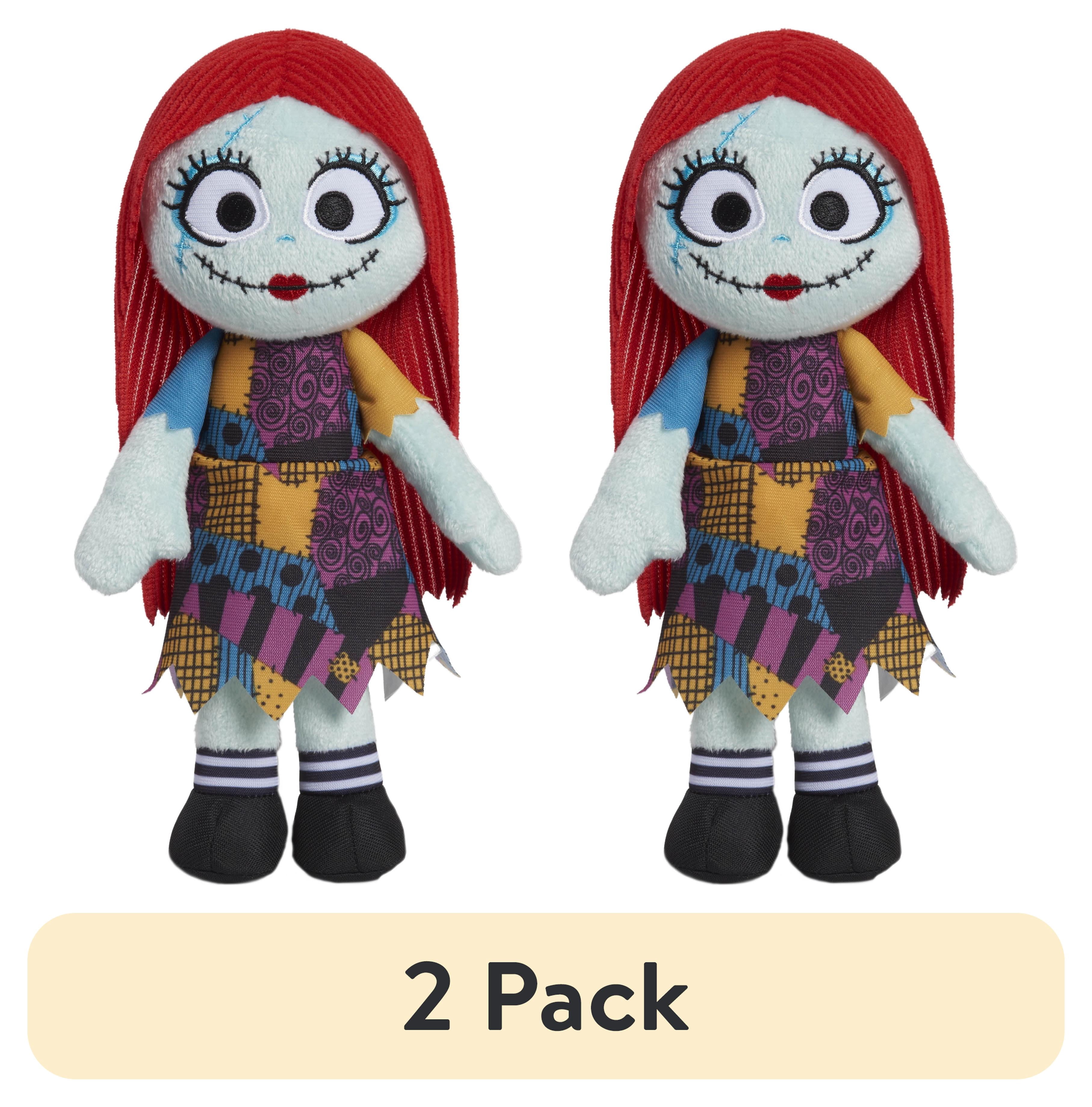(2 pack) Disney - Disney Nbc Small Plush.