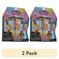 thumbnail image 1 of (2 pack) Disney Doorables Technicolor Takeover Collectible Figure, Blind Bag, Kids Toys for Ages 5 up, 1 of 8