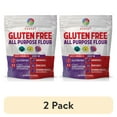 thumbnail image 1 of (2 pack) Divided Sunset Gluten Free, All-Purpose Flour 24oz, 1 of 7