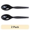 thumbnail image 2 of 4th Of July Plastic Cutlery Way To Celebrate Assorted Color Disposable Cutlery Set, 24 Pieces, Includes Forks, Knives, Spoons Plastic Ware 2 of 13