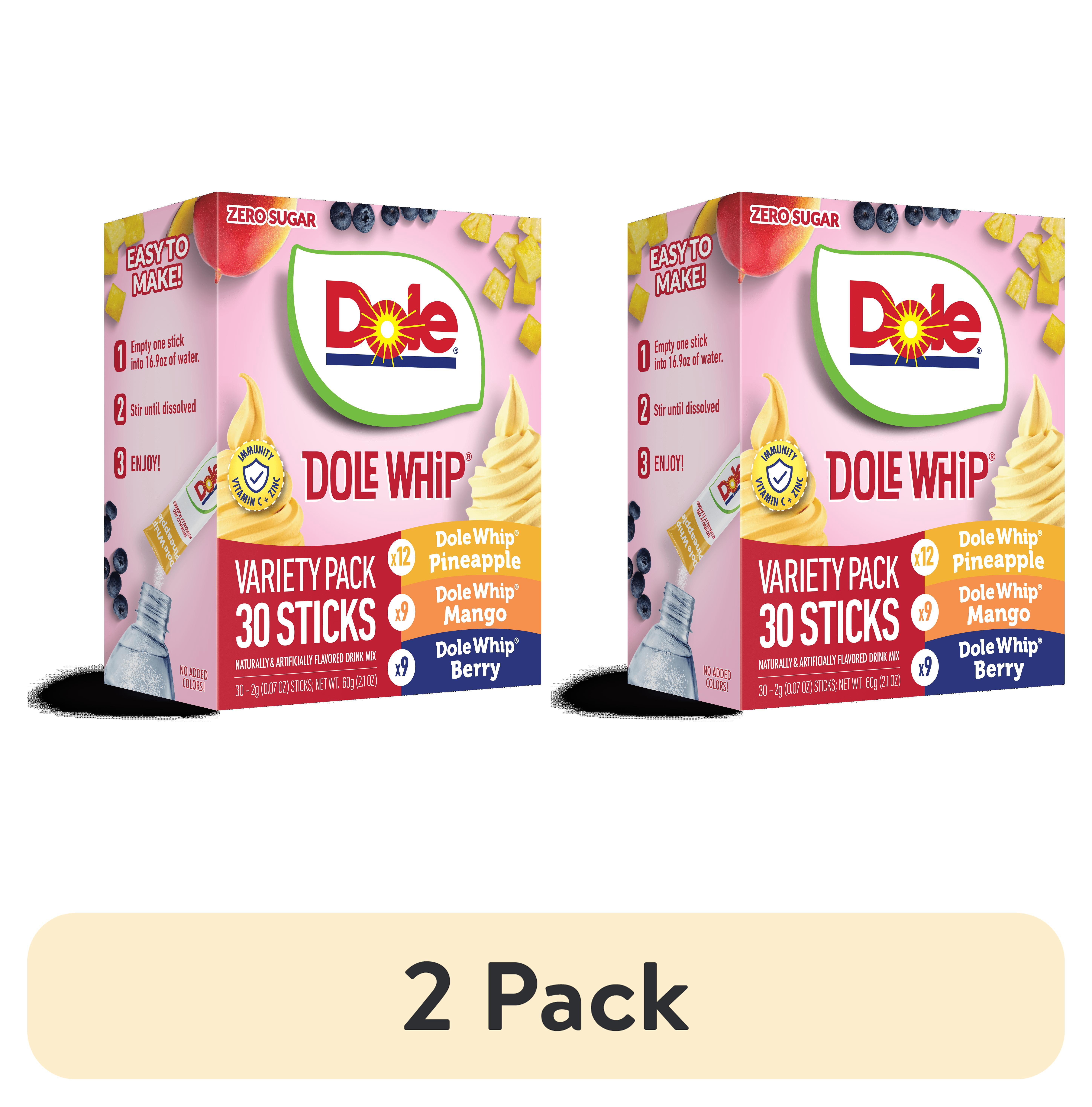 2-pack-Dole-Whip-Powder-Drink-