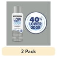 thumbnail image 1 of (2 pack) Dolphin Gray, Rust-Oleum Low Odor Premium Matte Spray Paint- 11 oz, 1 of 13