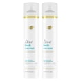 thumbnail interactive-video image 1 of (2 pack) Dove Advanced Dry Shampoo Refresh & Revive Hair Fresh Coconut, 7.3 oz, 1 of 16