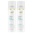 thumbnail image 1 of (2 pack) Dove Advanced Repairing Dry Shampoo, Fresh Coconut, 5 oz, 1 of 13