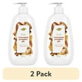 thumbnail interactive-video image 1 of (2 pack) Dove Liquid Hand Wash Cinnamon Pumpkin Pie Holiday Treats Limited Edition, 12 fl oz, 1 of 14
