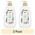 thumbnail image 1 of (2 pack) Dove Limited Edition Holiday Treats Liquid Hand Wash For Deep Nourishment Peppermint Bark ,12 fl oz, 1 of 20