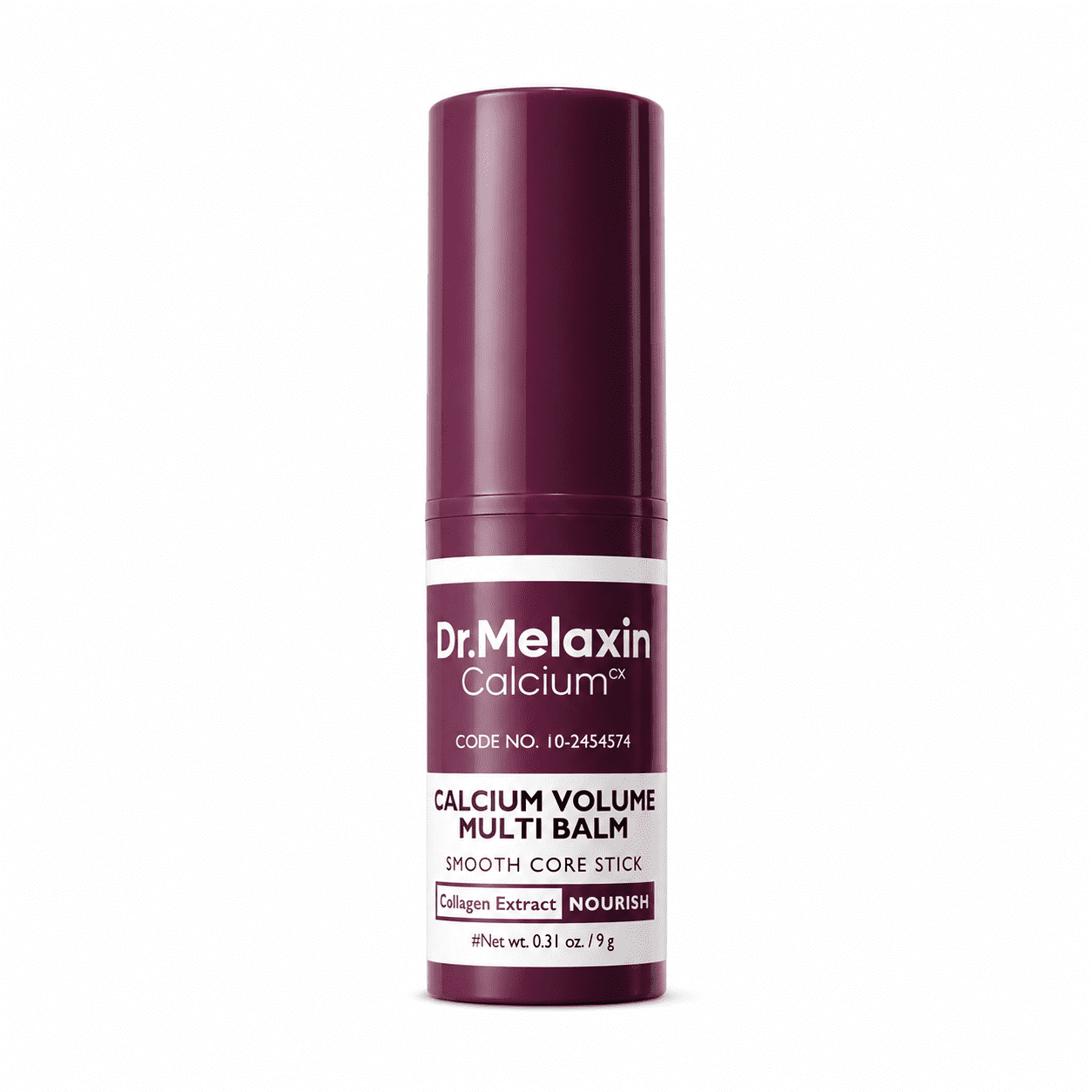 セルメドHYPER-MELA CREAM & CYAPLEX BALM/韓国 Dr.Melaxin, Korean Skin Care Multi Balm, Hydrating, 0.31 oz
