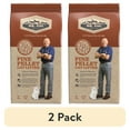 thumbnail image 1 of (2 pack) Dr. Pol Pine Pellet Cat Litter - 25lb Bag, 1 of 9