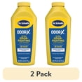 thumbnail image 1 of (2 pack) Dr. Scholl's Odor-x Ultra Odor Fighting Powder, (6.25oz) Destroys Odors All-Day Protection, 1 of 9