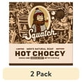 thumbnail image 1 of (2 pack) Dr. Squatch Hot Choccy Natural Bar Soap for Men, 5 oz, 1 of 10