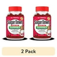 thumbnail interactive-video image 1 of (2 pack) Dr. Stephanie’s SugarDown Gummies - Blood Sugar Gummy with Ceylon Cinnamon - For Appetite & Cravings - 60 Count, 1 of 7