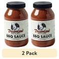thumbnail image 1 of (2 pack) Dreamland BBQ Sauce 32 oz Jar, 1 of 6