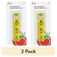 thumbnail image 1 of (2 pack) Dritz 120" Tape Measure, 1 of 5