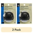 thumbnail image 1 of (2 pack) Dritz Half-Ball Cover Buttons-Size 100 2-1/2" 1/Pkg, 1 of 4
