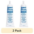 thumbnail image 1 of (2 pack) Dritz Liquid Stitch Permanent Adhesive Glue, Multicolor, 4 fl oz, 1 of 5