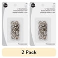 thumbnail image 1 of (2 pack) Dritz Snap Fastener Value Pack including 7 sets, 1 of 8
