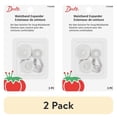 thumbnail image 1 of (2 pack) Dritz Waistband Expander Value Pack, 3 Count, 1 of 5