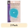 thumbnail image 1 of (2 pack) Drtiz Retractable Tape Measure: 60 inches, 1 of 3