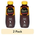 thumbnail image 1 of (2 pack) Duke's Georgia Sweet Heat BBQ Sauce, 1 of 6
