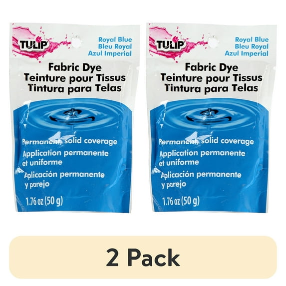 (2 pack) Duncan Blue