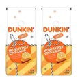 thumbnail image 1 of (2 pack) Dunkin’ Ho Ho Honey Cinnamon Flavored Coffee, Ground Coffee, 11 oz Bag, 1 of 20